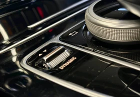 Mercedes-Benz C 250 4Matik* Подгрев* Лизинг, снимка 13
