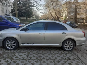 Toyota Avensis 2.0 D-4D, снимка 6