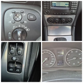 Mercedes-Benz C 230 2.5-204кс.AVANTG, снимка 17