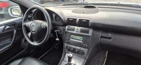 Mercedes-Benz C 230 2.5-204кс.AVANTG, снимка 14