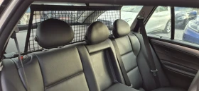 Mercedes-Benz C 230 2.5-204кс.AVANTG, снимка 10