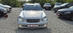 Mercedes-Benz C 230 2.5-204кс.AVANTG, снимка 2