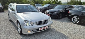 Mercedes-Benz C 230 2.5-204кс.AVANTG, снимка 3