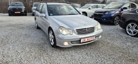Mercedes-Benz C 230 2.5-204кс.AVANTG, снимка 3