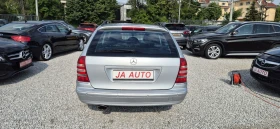 Mercedes-Benz C 230 2.5-204кс.AVANTG, снимка 6