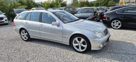 Mercedes-Benz C 230 2.5-204кс.AVANTG, снимка 4