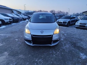 Renault Scenic 1.5 дизел Италия, снимка 2