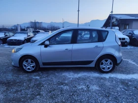 Renault Scenic 1.5 дизел Италия, снимка 9
