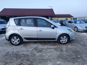 Renault Scenic 1.5 дизел Италия, снимка 4