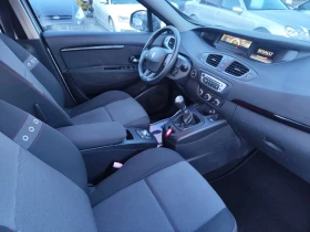 Renault Scenic 1.5 дизел Италия, снимка 12