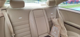 Mercedes-Benz CL 63 AMG, снимка 11