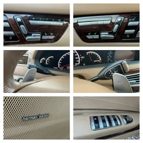 Mercedes-Benz CL 63 AMG, снимка 5