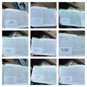 Mercedes-Benz CL 63 AMG, снимка 17