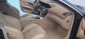 Mercedes-Benz CL 63 AMG, снимка 8