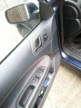 Skoda Octavia 1.9 TDI 110 к. с., снимка 12