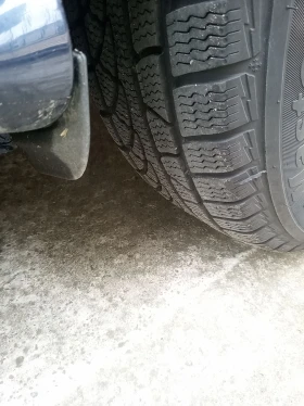 Skoda Octavia 1.9 TDI 110 к. с., снимка 15