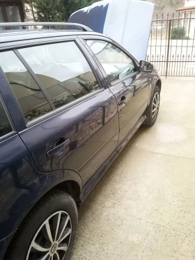 Skoda Octavia 1.9 TDI 110 к. с., снимка 2