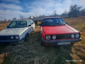 VW Golf, снимка 1