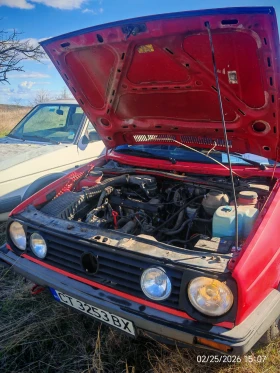 VW Golf, снимка 4