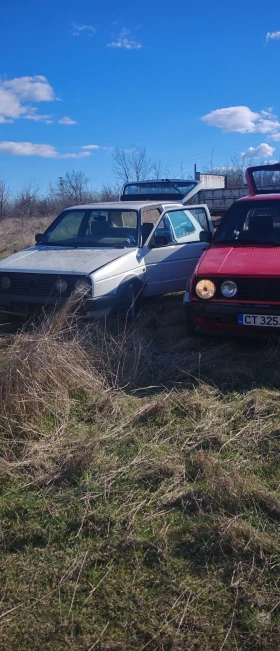 VW Golf, снимка 3