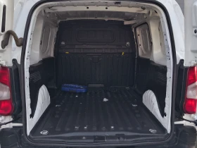 Peugeot Partner Standard 1000 1.5 BlueHdi 102 BVM5 E6 // 2012015, снимка 12