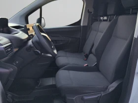 Peugeot Partner Standard 1000 1.5 BlueHdi 102 BVM5 E6 // 2012015, снимка 11