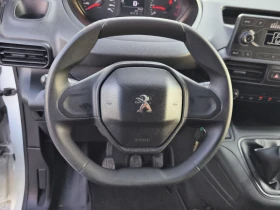 Peugeot Partner Standard 1000 1.5 BlueHdi 102 BVM5 E6 // 2012015, снимка 10