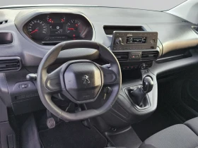 Peugeot Partner Standard 1000 1.5 BlueHdi 102 BVM5 E6 // 2012015, снимка 9