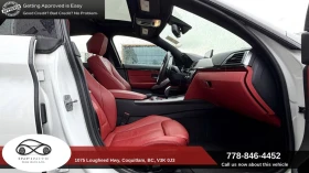 BMW 430 M PACK* DIGITAL* ПАМЕТ* 4 ПОДГРЕВА* КАМЕРА* , снимка 12