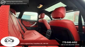 BMW 430 M PACK* DIGITAL* ПАМЕТ* 4 ПОДГРЕВА* КАМЕРА* , снимка 15