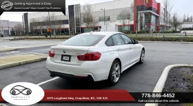 BMW 430 M PACK* DIGITAL* ПАМЕТ* 4 ПОДГРЕВА* КАМЕРА* , снимка 5