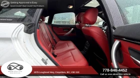 BMW 430 M PACK* DIGITAL* ПАМЕТ* 4 ПОДГРЕВА* КАМЕРА* , снимка 16