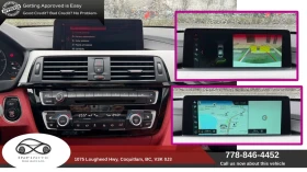 BMW 430 M PACK* DIGITAL* ПАМЕТ* 4 ПОДГРЕВА* КАМЕРА* , снимка 14