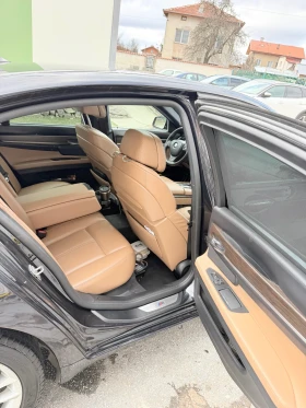 BMW 740 740d xdrive, снимка 7