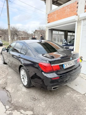BMW 740 740d xdrive, снимка 3