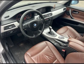 BMW 330 XD, снимка 8