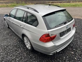 BMW 330 XD, снимка 7