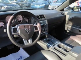 Dodge Challenger R/T* Classic* RWD* АвтоКредит* (ЦЕНА ДО БГ), снимка 15