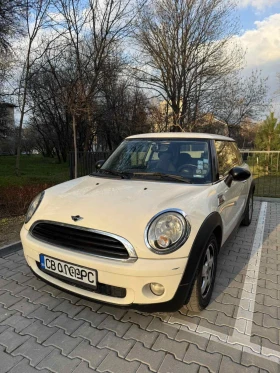 Mini One RAY G, снимка 1