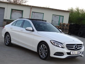 Mercedes-Benz C 220 2.2CDI_PANORAMA AVANTGARDE_* , снимка 7