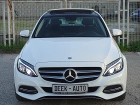 Mercedes-Benz C 220 2.2CDI_PANORAMA AVANTGARDE_* , снимка 3