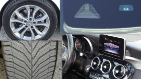 Mercedes-Benz C 220 2.2CDI_PANORAMA AVANTGARDE_* , снимка 16