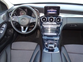 Mercedes-Benz C 220 2.2CDI_PANORAMA AVANTGARDE_* , снимка 15