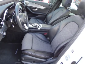 Mercedes-Benz C 220 2.2CDI_PANORAMA AVANTGARDE_* , снимка 9