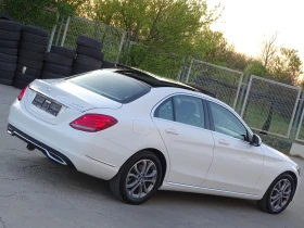 Mercedes-Benz C 220 2.2CDI_PANORAMA AVANTGARDE_* , снимка 5