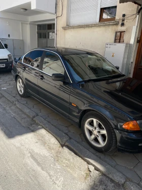 BMW 323, снимка 1