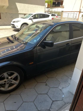 BMW 323, снимка 2