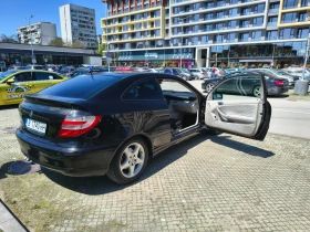 Mercedes-Benz C 220 Facelift , снимка 6