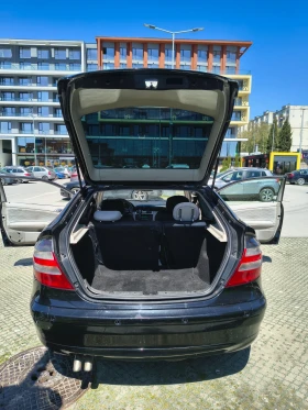 Mercedes-Benz C 220 Facelift , снимка 7