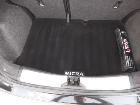 Nissan Micra 1.0 turbo 21500km!!! BOSSE edition , снимка 13
